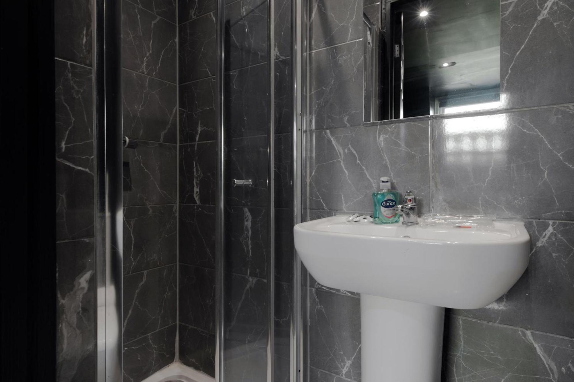 Amsterdam Hotel Londra